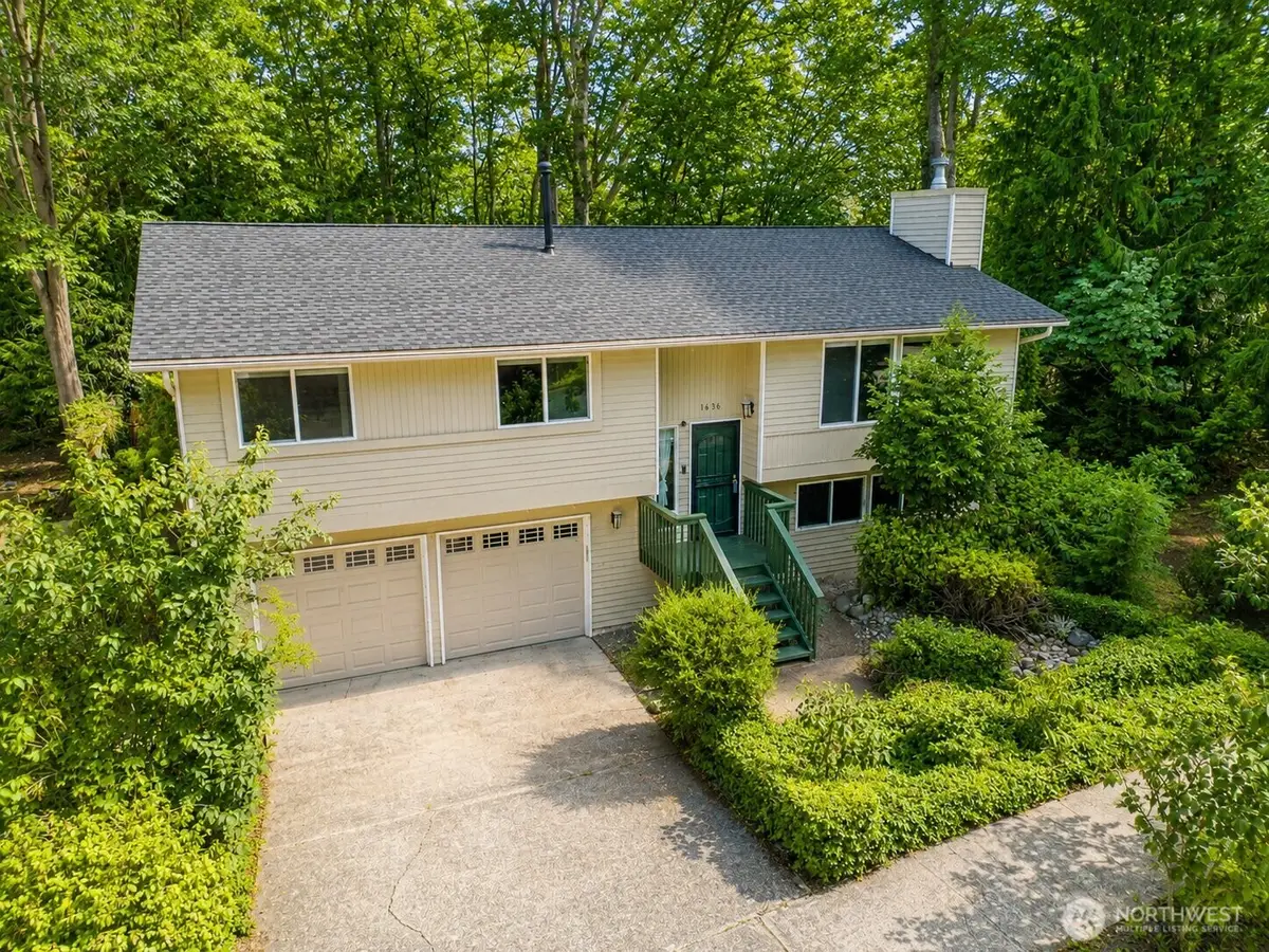 1636 Pierce Avenue Se, Renton, WA 98058 - #1