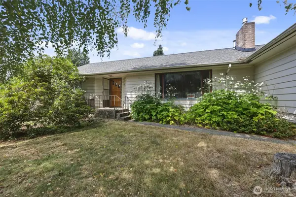 2130 Woodcrest Drive Se, Olympia, WA 98501