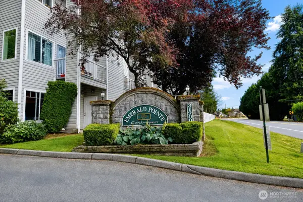 31900 104th Avenue Se #E105, Auburn, WA 98092