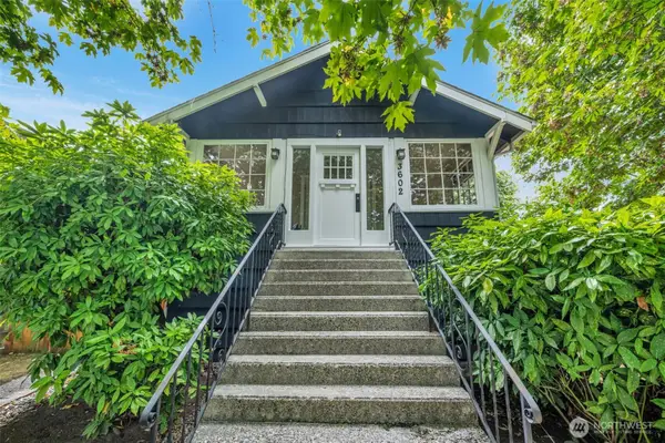 3602 Wetmore Avenue, Everett, WA 98201