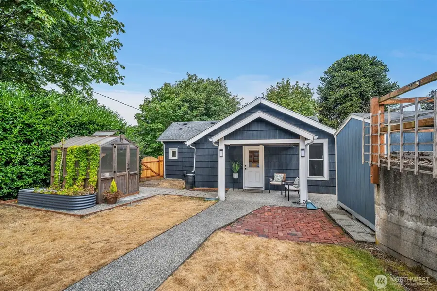 3602 Wetmore Avenue, Everett, WA 98201 - #2