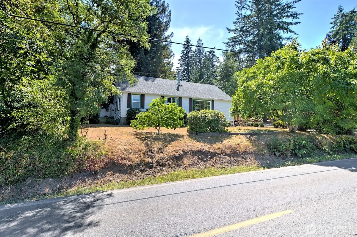 1306 Center Street, Shelton, WA 98584 - #1