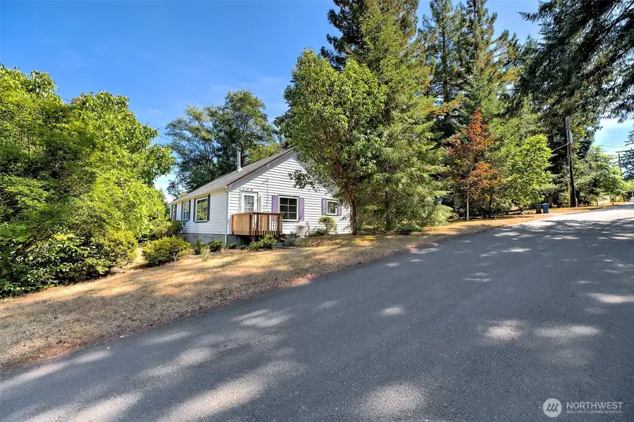 1306 Center Street, Shelton, WA 98584 - #3