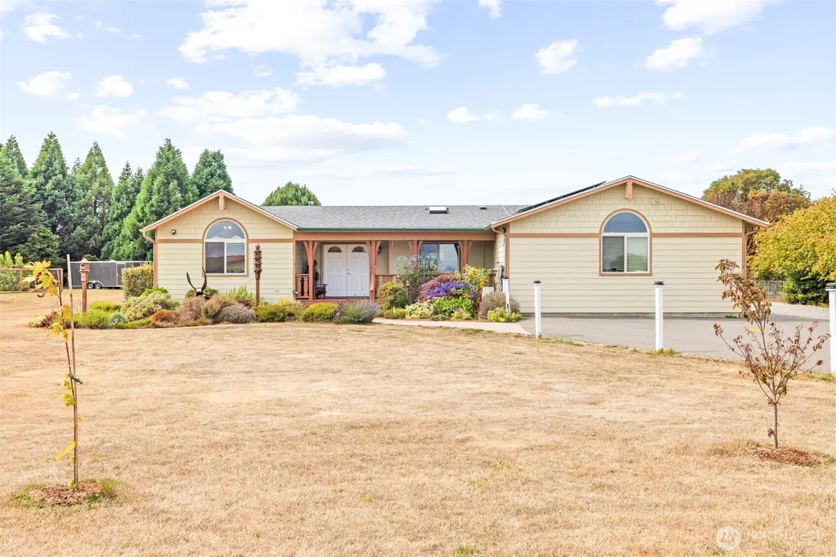 1291 Thornton Drive, Sequim, WA 98382 - #1