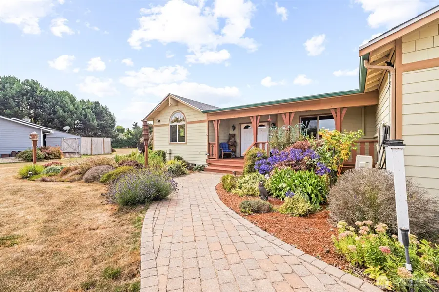1291 Thornton Drive, Sequim, WA 98382 - #3