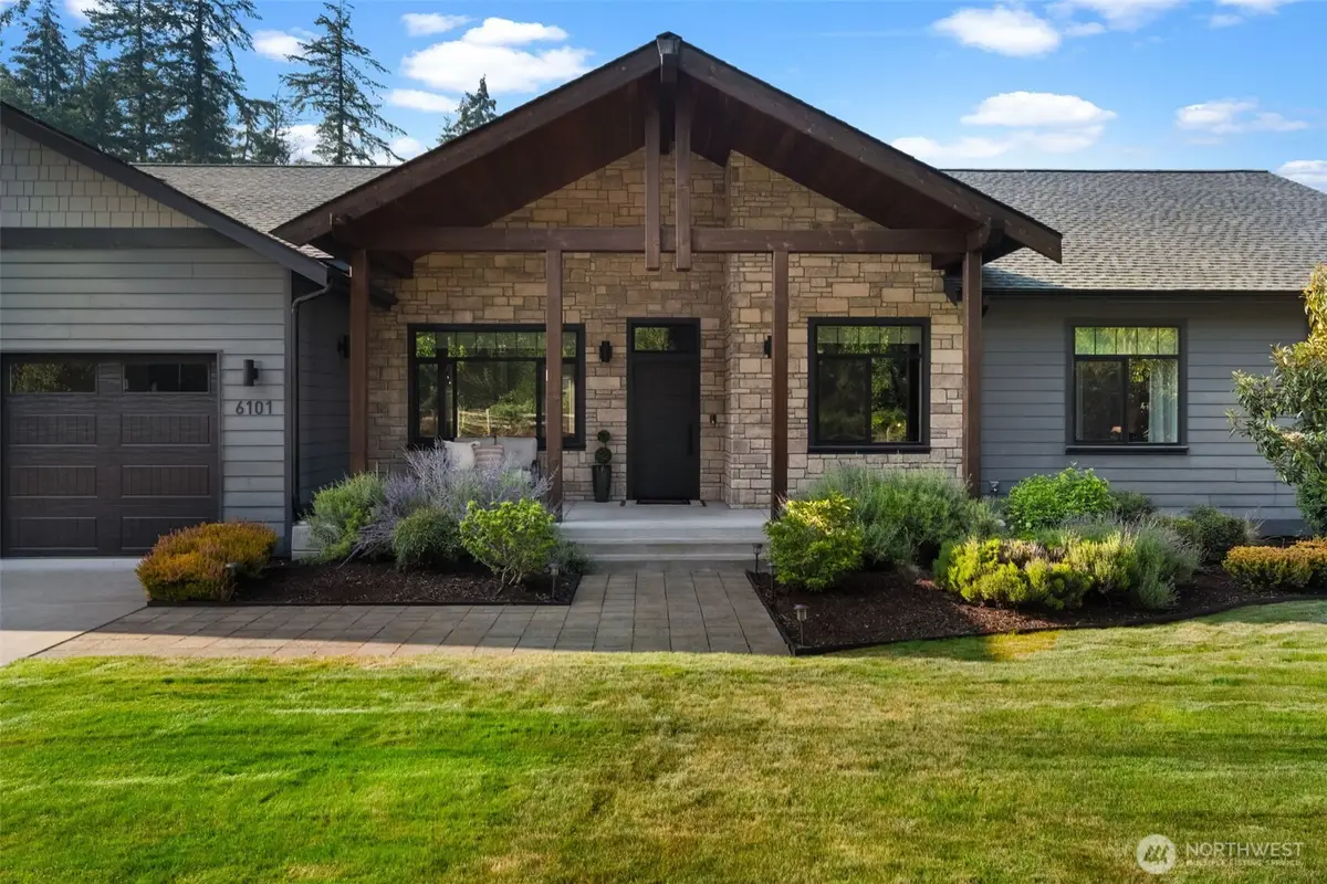 6101 132nd Street Ct Nw, Gig Harbor, WA 98332 - #1
