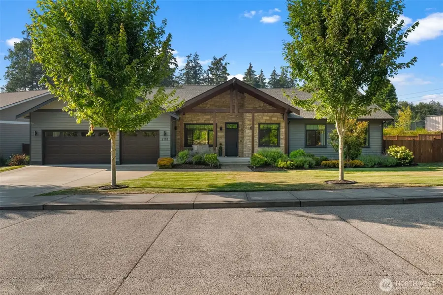 6101 132nd Street Ct Nw, Gig Harbor, WA 98332 - #2