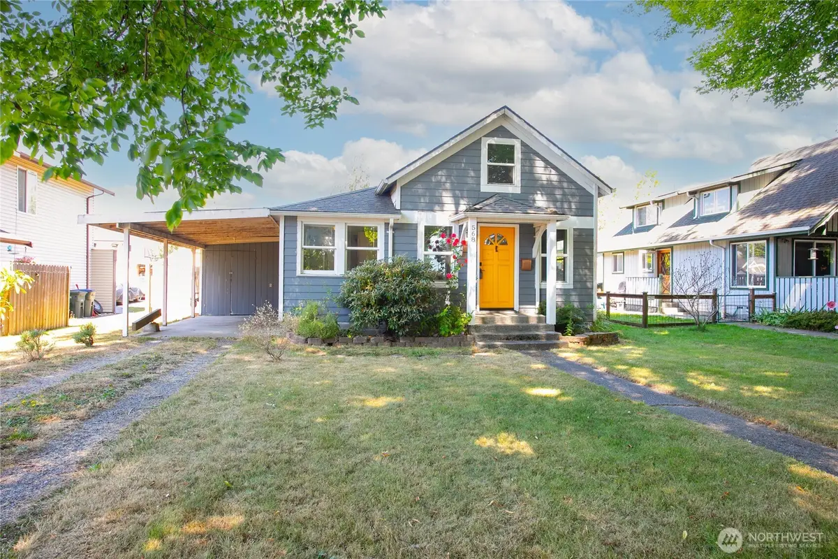 568 G Street, Blaine, WA 98230 - #1