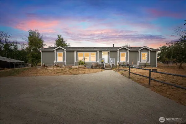 18109 Bald Hill Rd Se, Yelm, WA 98597