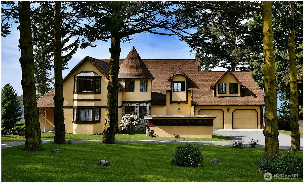 1399 W Beach Road, Oak Harbor, WA 98277 - #1