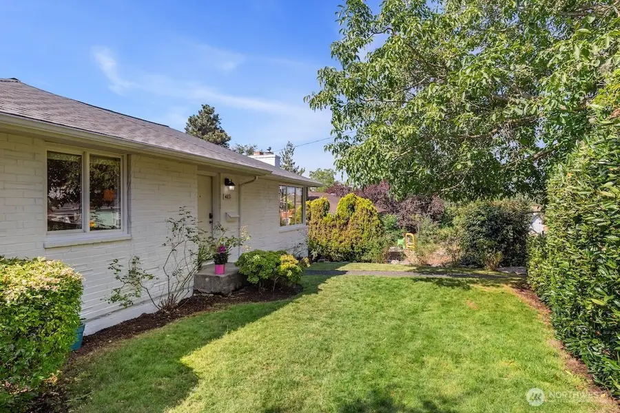 4831 S Holly Street, Seattle, WA 98118 - #2