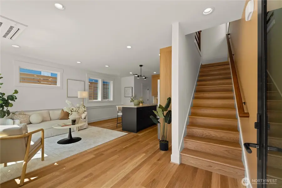 268 Fulton Street, Seattle, WA 98109 - #3
