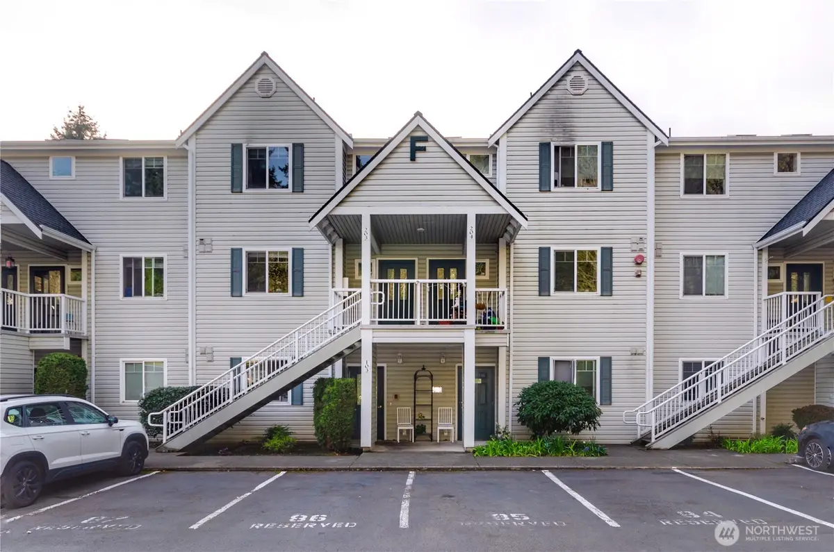 31900 104th Avenue Se #F203, Auburn, WA 98092 - #1