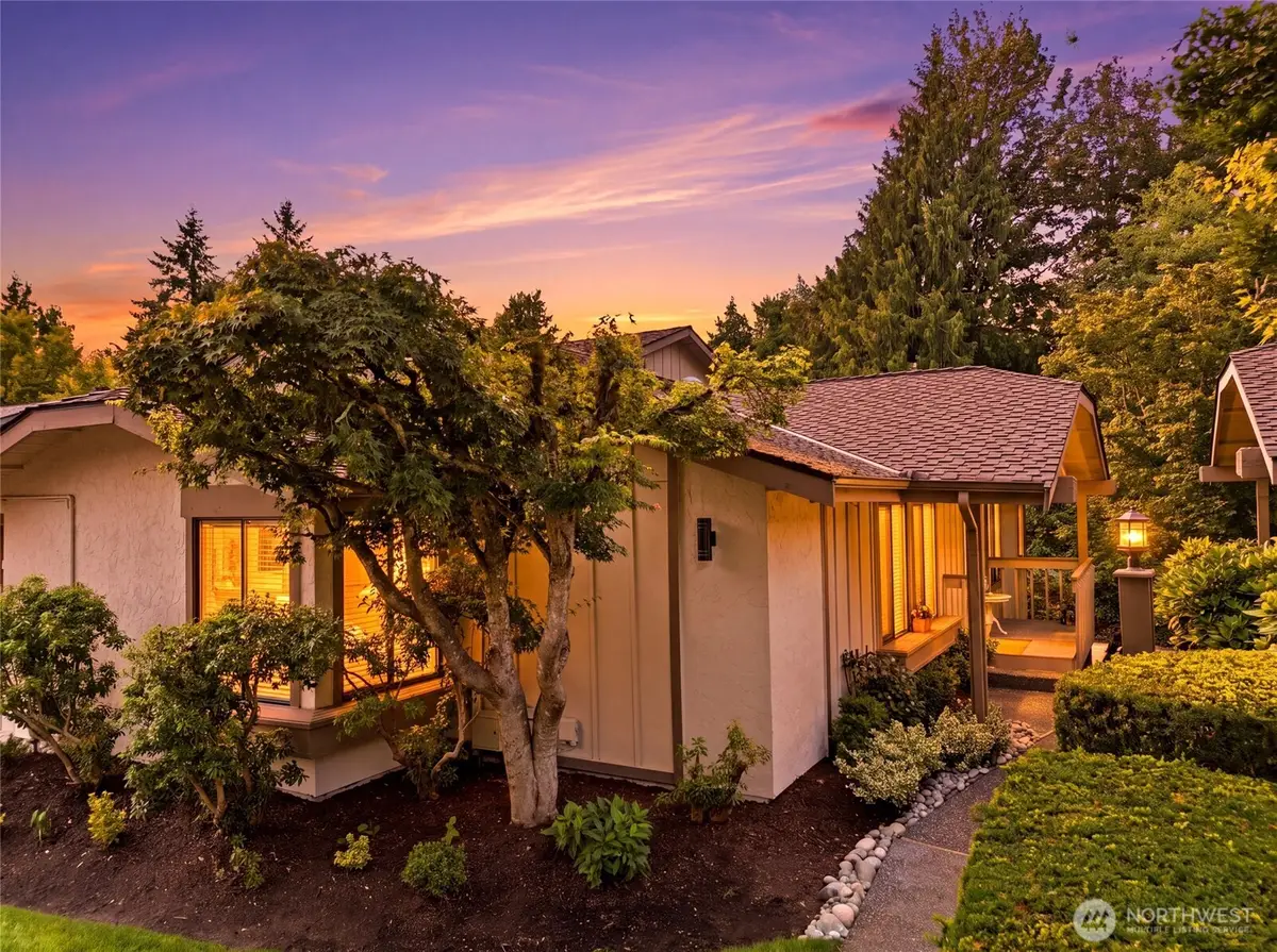 16014 Village Green Dr, Mill Creek, WA 98012 - #1