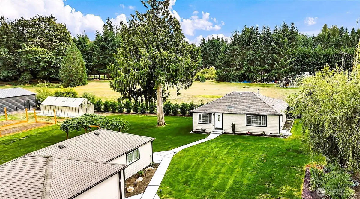 5511 Waller Road E, Tacoma, WA 98443 - #1