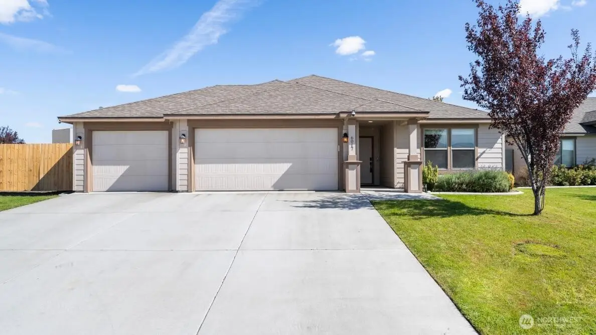6017 Cotswold Lane, Pasco, WA 99301 - #1