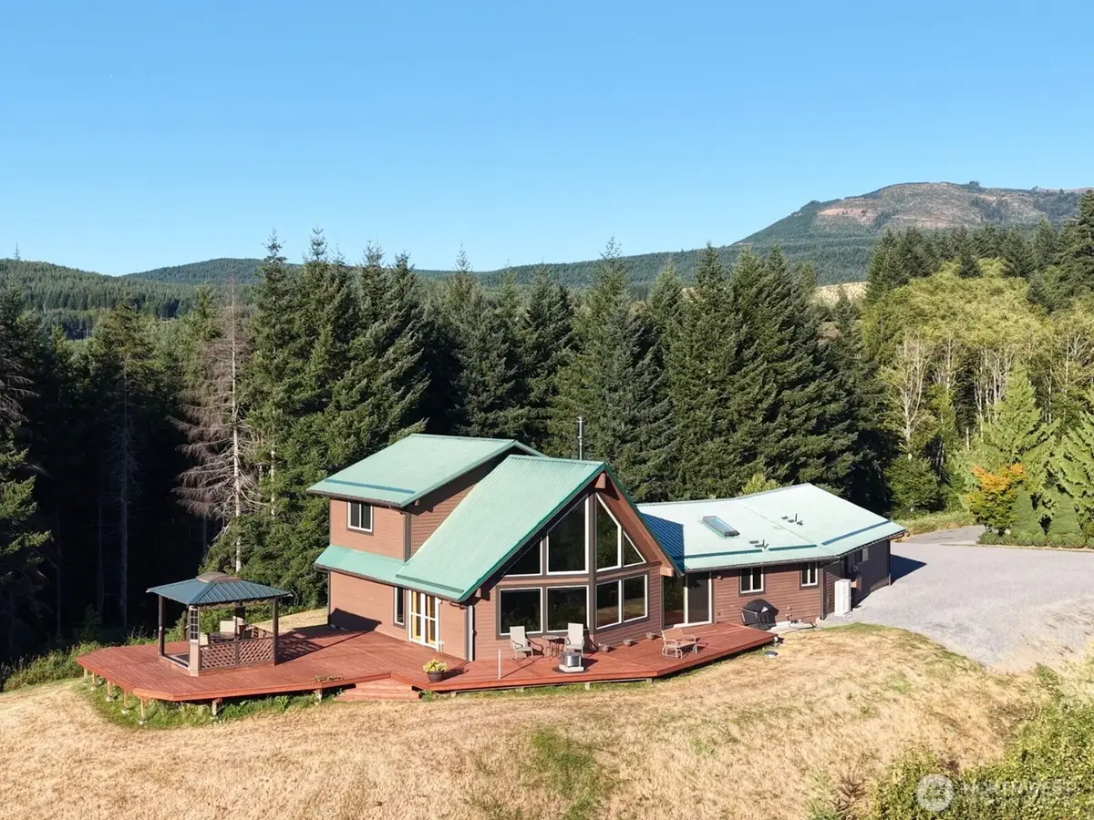 221 Winslow Lane, Morton, WA 98356 - #1