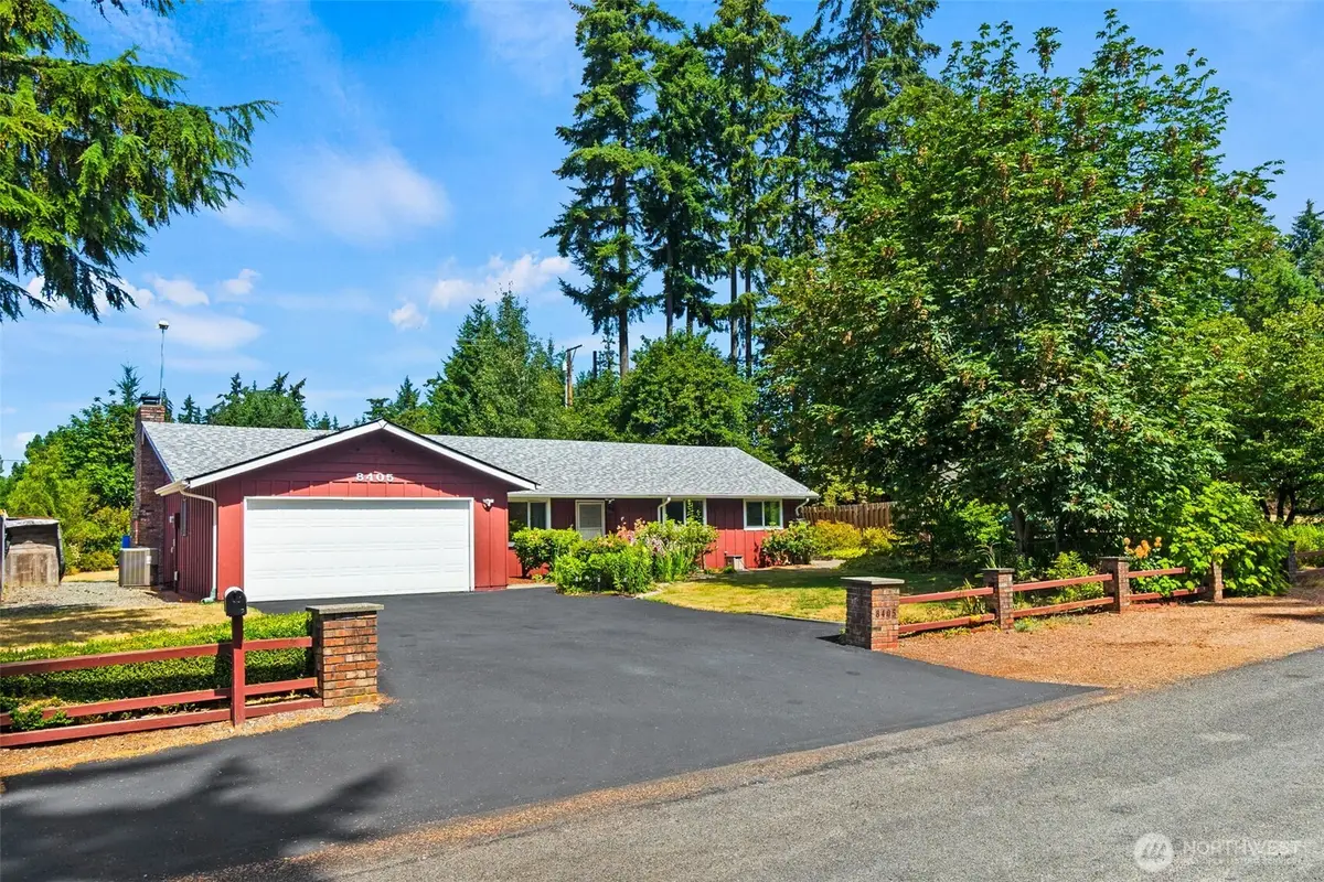 8405 113th Street E, Puyallup, WA 98373 - #1
