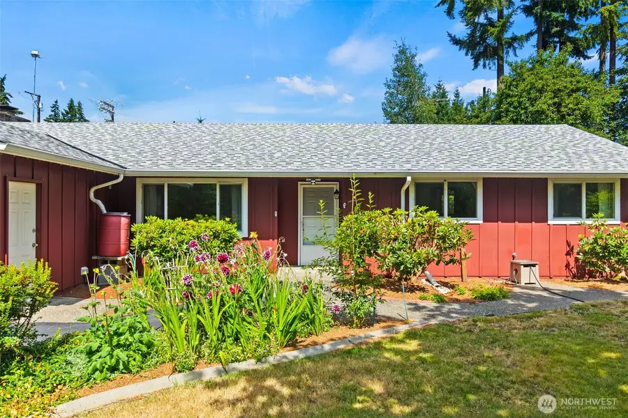8405 113th Street E, Puyallup, WA 98373 - #3