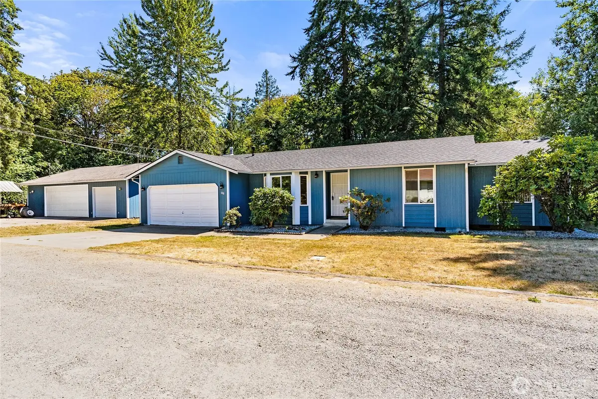 608 100th Street S, Tacoma, WA 98444 - #1