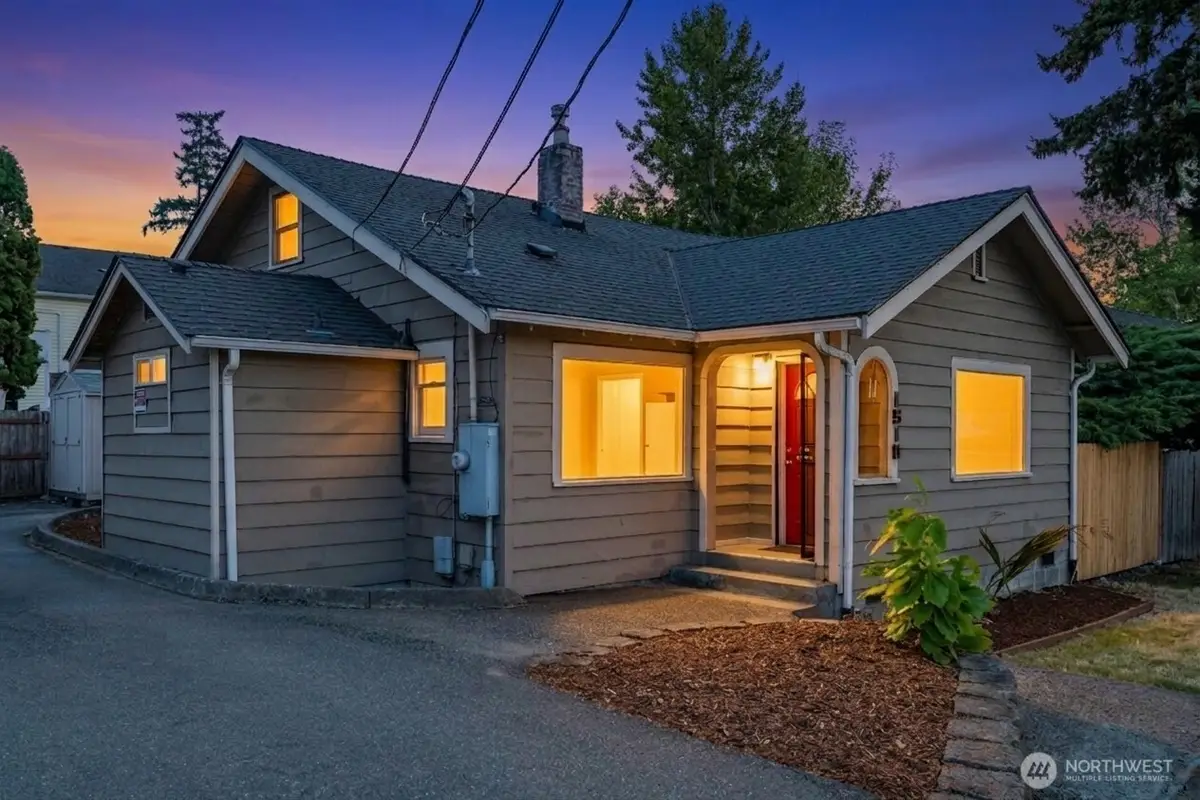 1510 E Sunset Drive, Bellingham, WA 98226 - #1