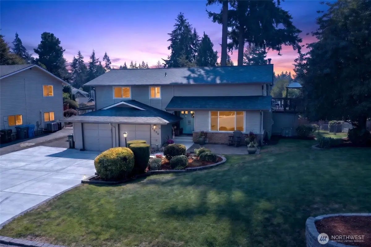 2622 211th Avenue E, Lake Tapps, WA 98391 - #1
