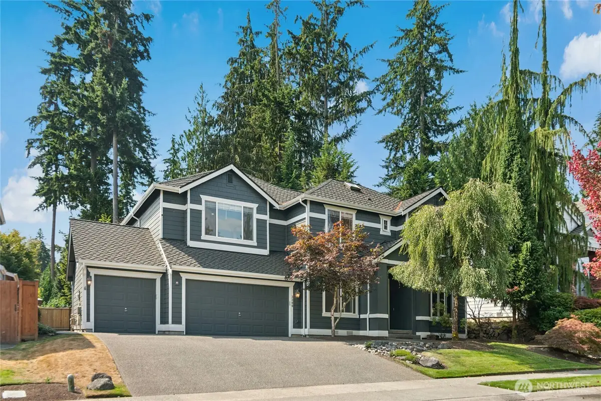 3206 145th Place Se, Mill Creek, WA 98012 - #1