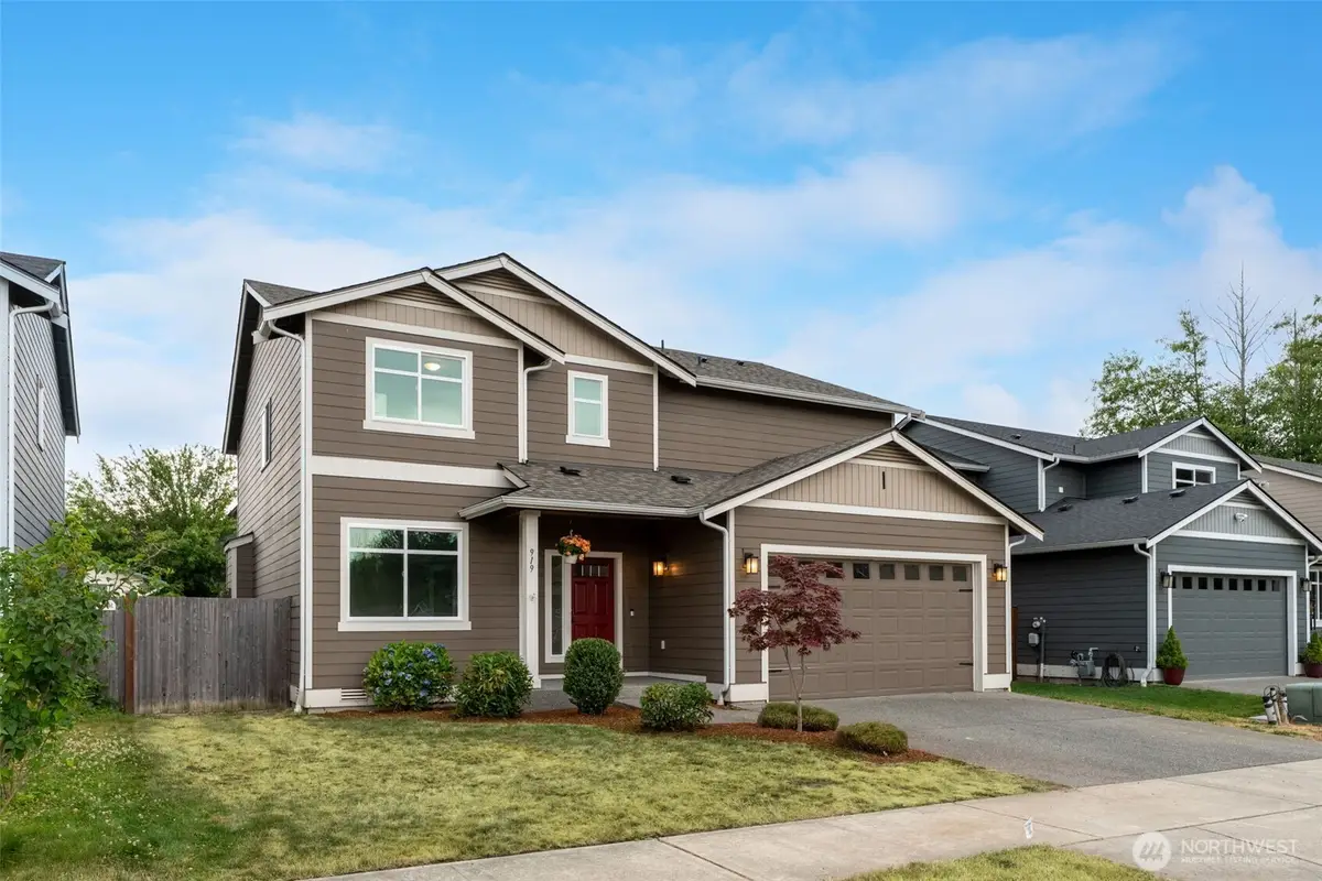 919 Joan Drive, Sultan, WA 98294 - #1