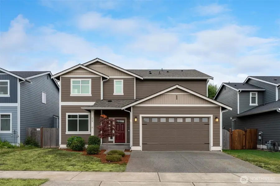919 Joan Drive, Sultan, WA 98294 - #3