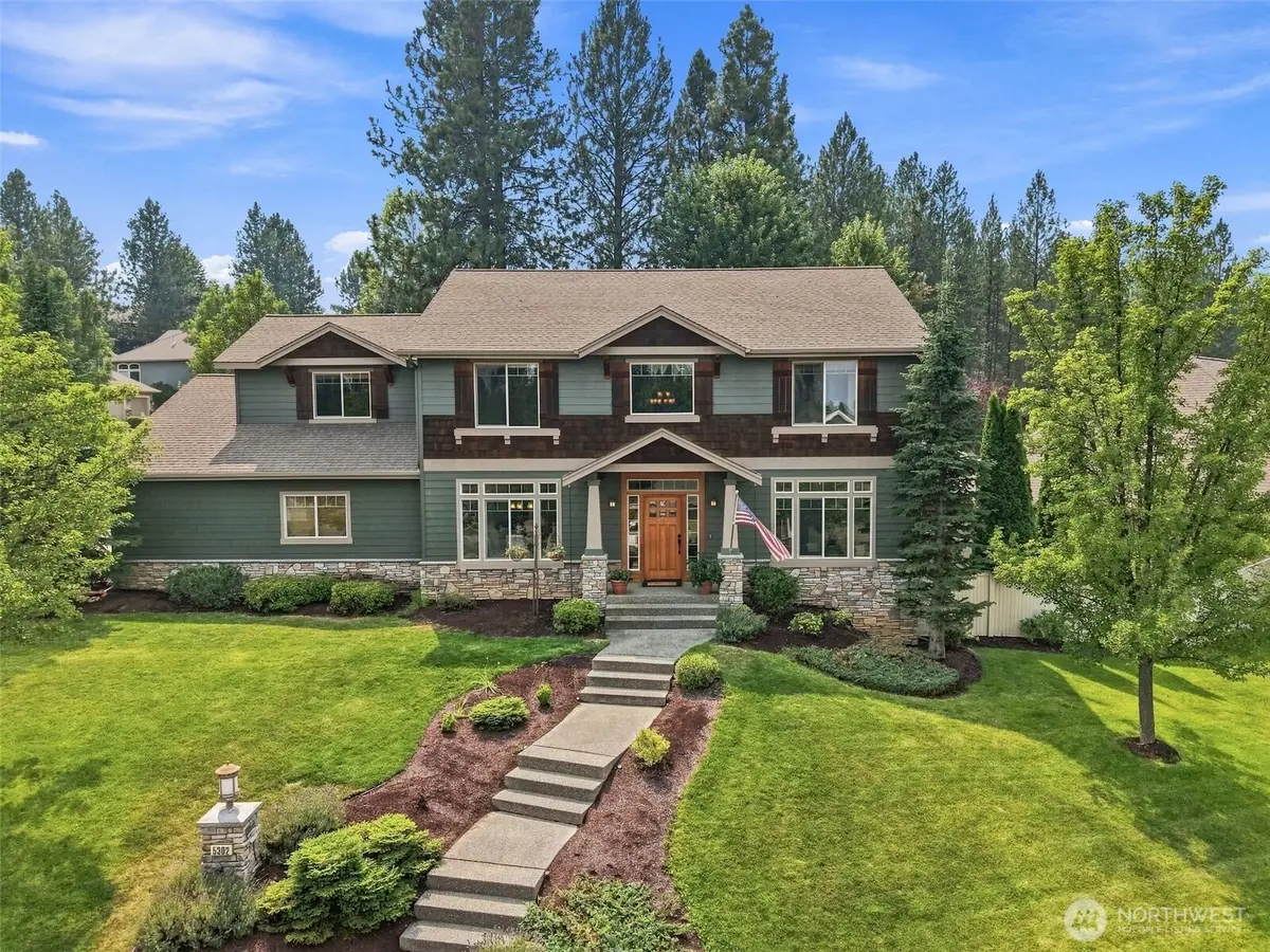 5302 S Bates Dr, Spokane Valley, WA 99206 - #1