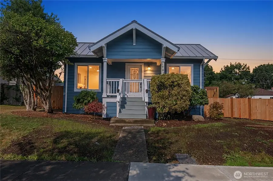 1702 Rainier Avenue, Everett, WA 98201 - #2