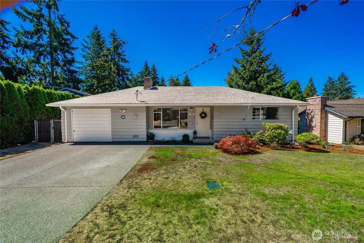 16821 19th Avenue Sw, Normandy Park, WA 98166 - #1