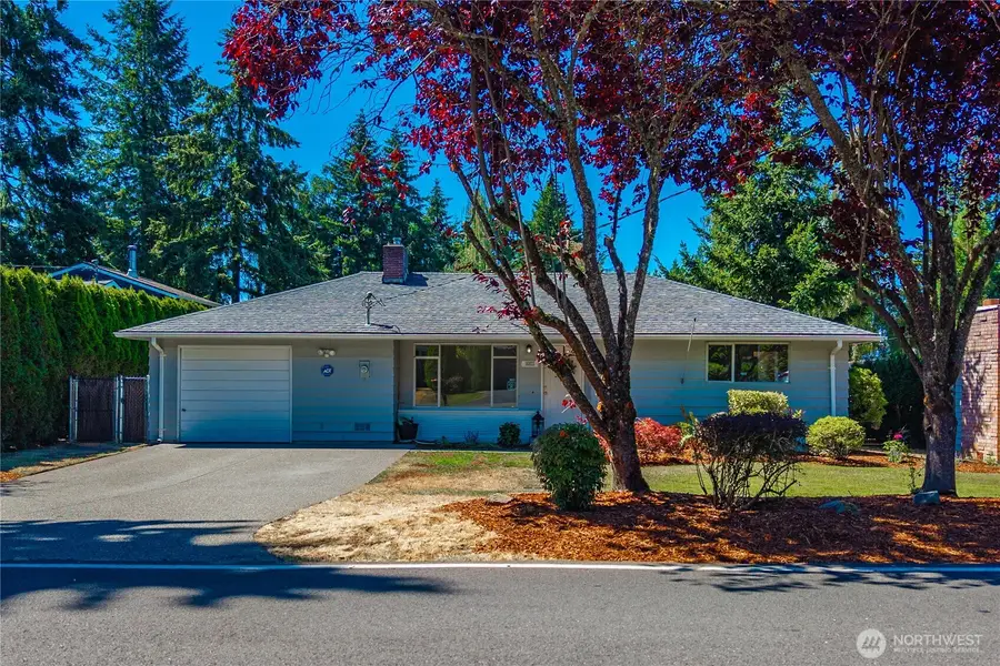 16821 19th Avenue Sw, Normandy Park, WA 98166 - #3