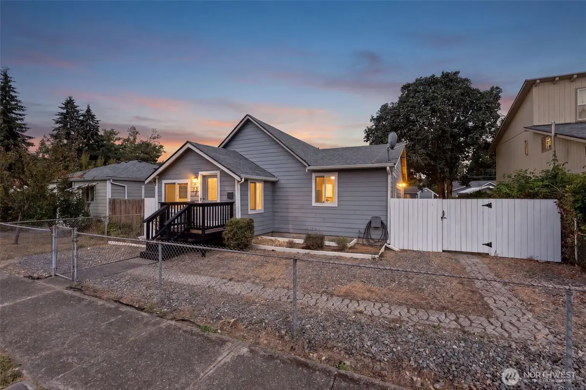 1228 H Street, Centralia, WA 98531 - #1