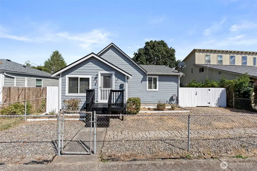 1228 H Street, Centralia, WA 98531 - #2