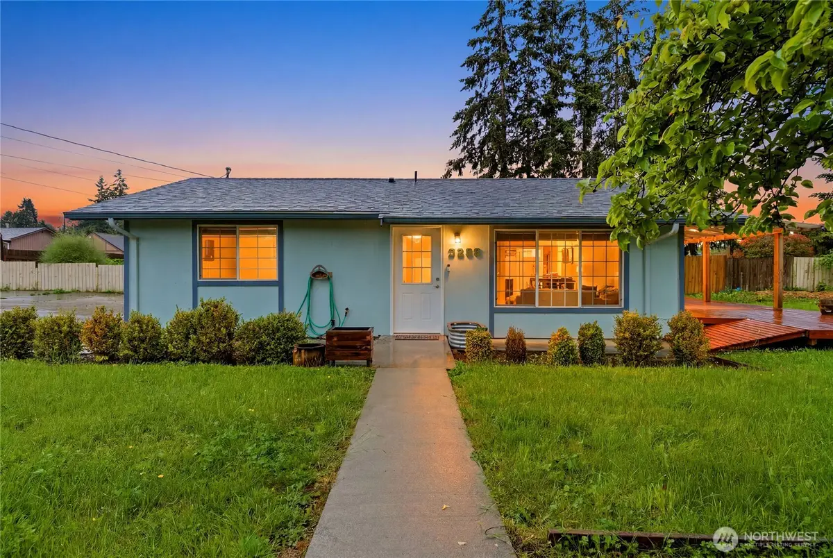 3208 21st Street, Everett, WA 98201 - #1