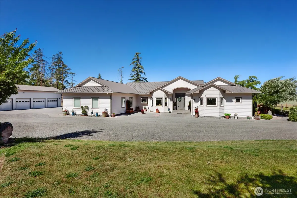 203 Delta Way, Sequim, WA 98382 - #1