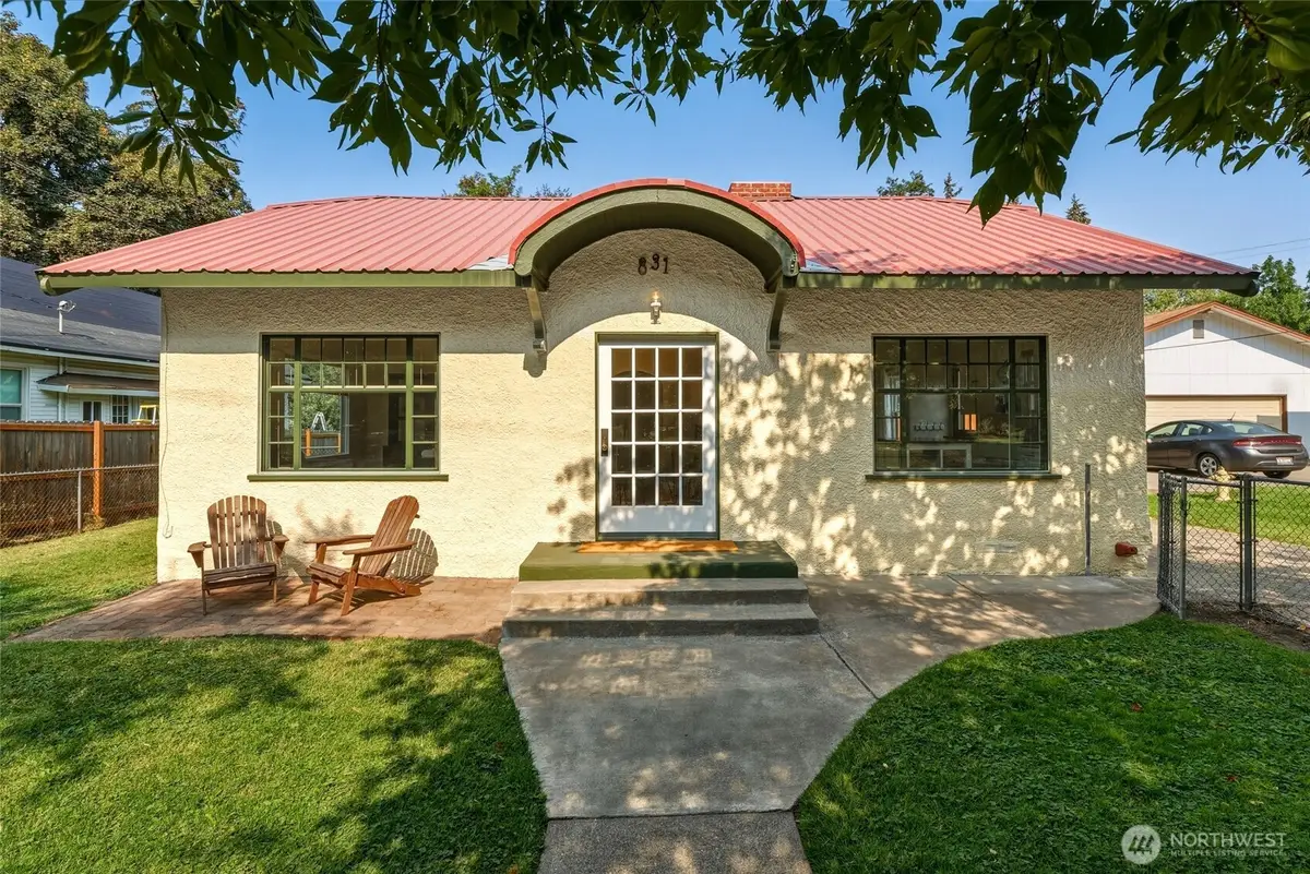 831 Valencia Street, Walla Walla, WA 99362 - #1