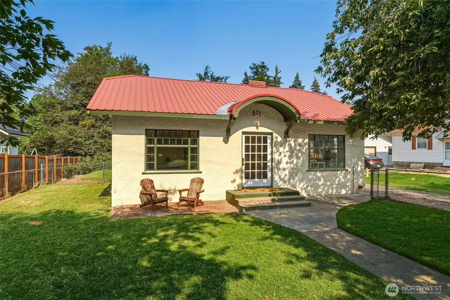 831 Valencia Street, Walla Walla, WA 99362 - #2