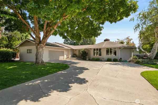 2117 N Western Avenue, Wenatchee, WA 98801