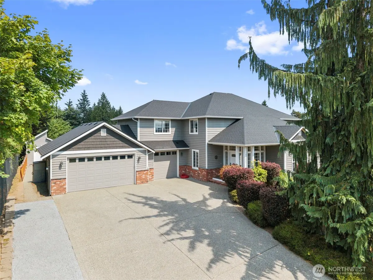 11521 42nd Place Se, Snohomish, WA 98290 - #1