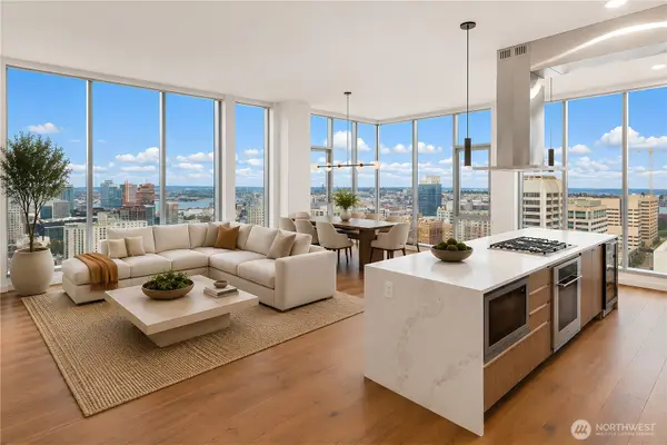 800 Columbia Street #3605, Seattle, WA 98104