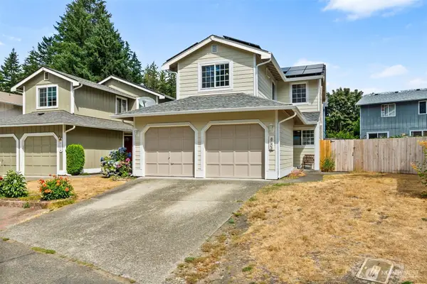 6106 Carmel Lane Se, Lacey, WA 98503