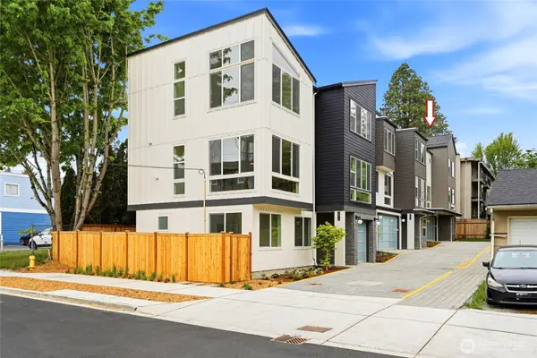 1512 Ne 147th Street, Shoreline, WA 98155