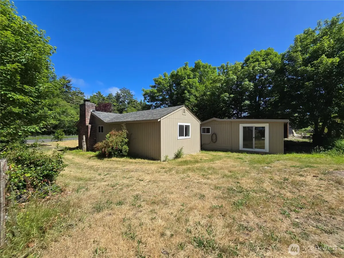 2225 State Route 105, Grayland, WA 98547 - #1
