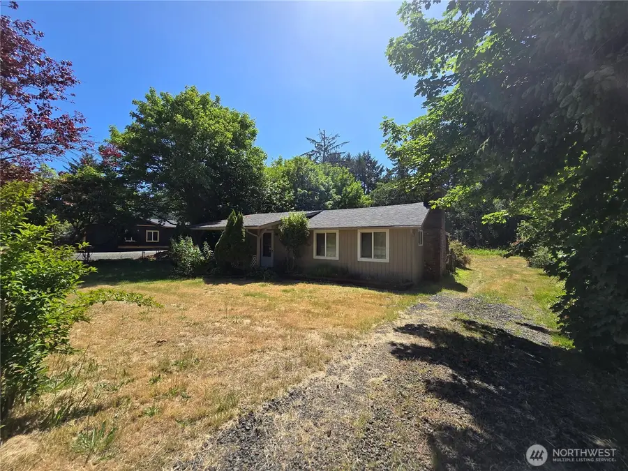 2225 State Route 105, Grayland, WA 98547 - #3