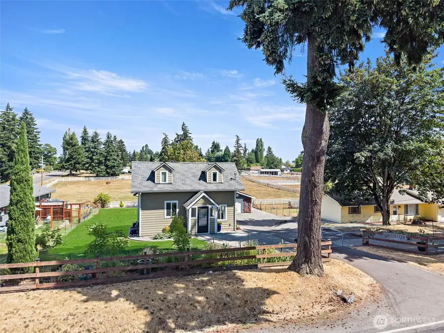 3211 122nd Avenue E, Edgewood, WA 98372 - #2