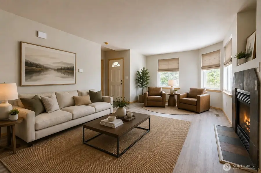 1687 Bayview Drive W, Bremerton, WA 98312 - #3