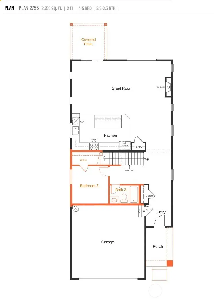 23737 35th Drive Se #39, Bothell, WA 98021 - #2