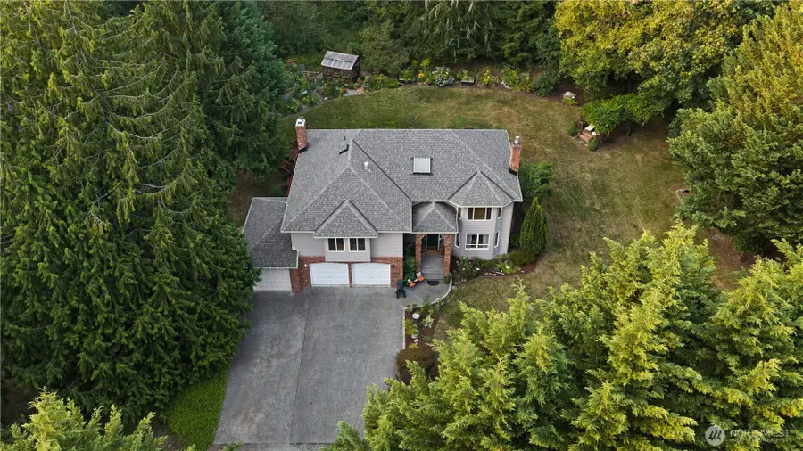 23924 SE 186th Street, Maple Valley, WA 98038 - #3